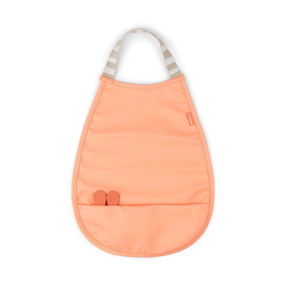 Done by Deer Pull-over ruokalappu Raffi Coral