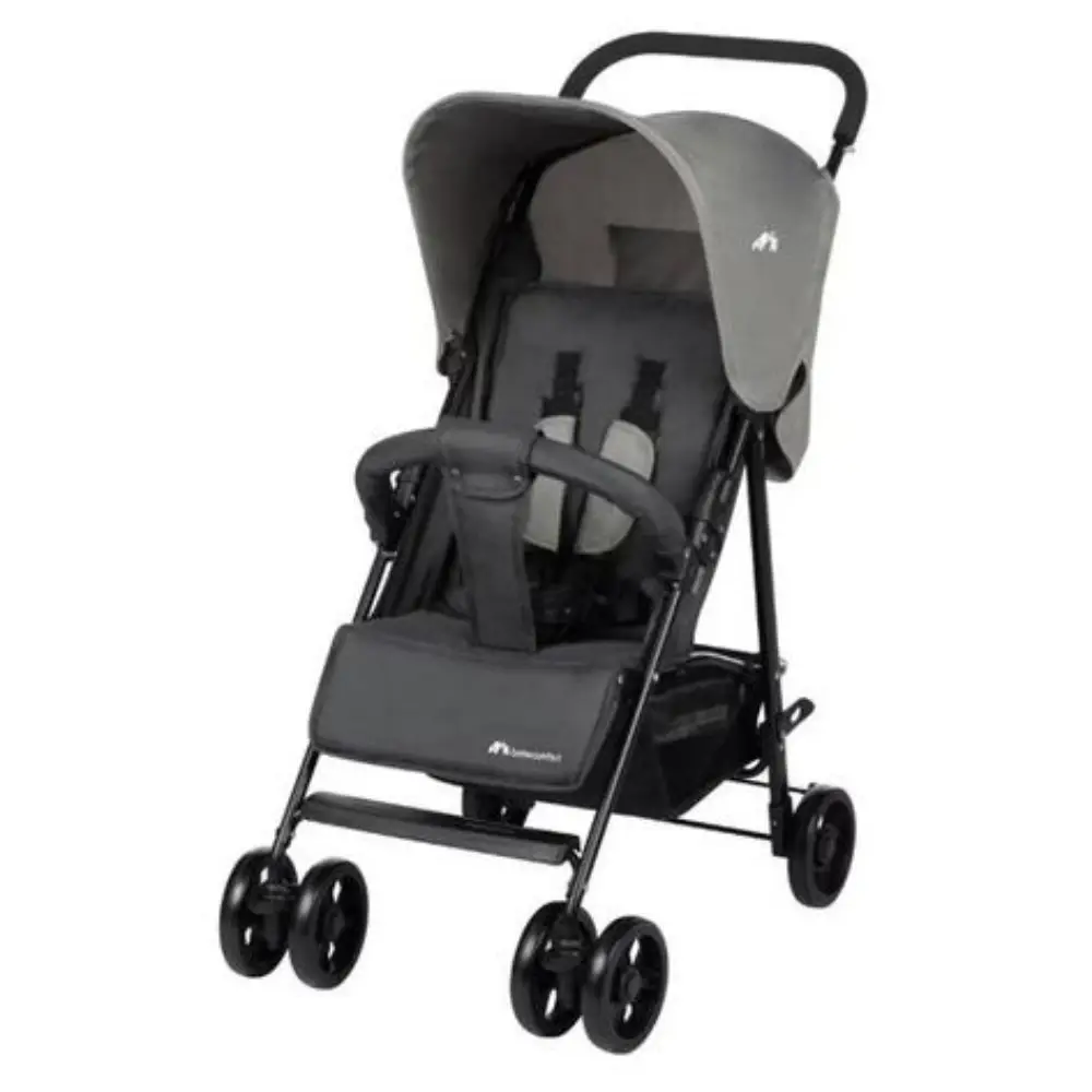 Bebeconfort Foggy Sulk mineral Gray