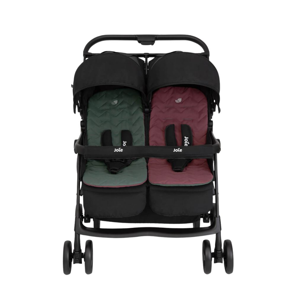 Joie Aire Twin -rattaat, Shale
