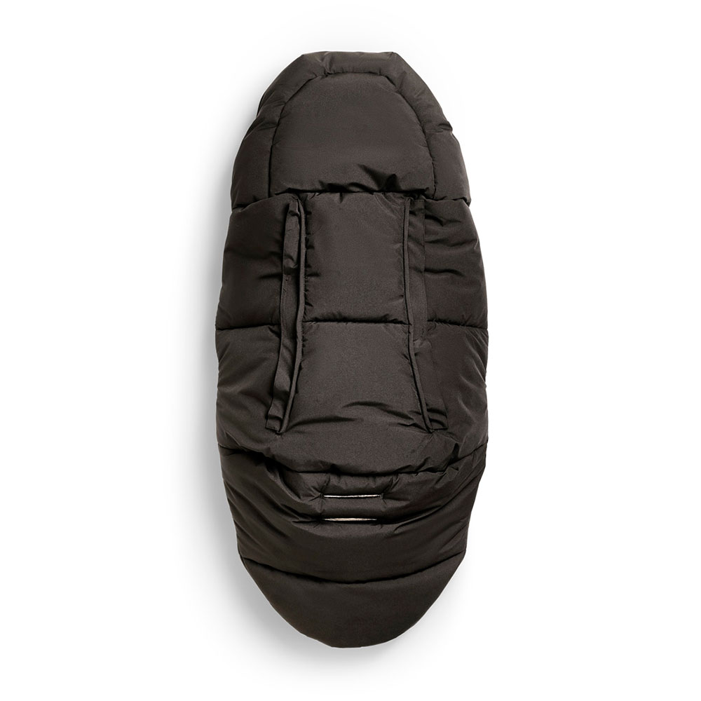 Elodie Details Comfort Lämpöpussi Black