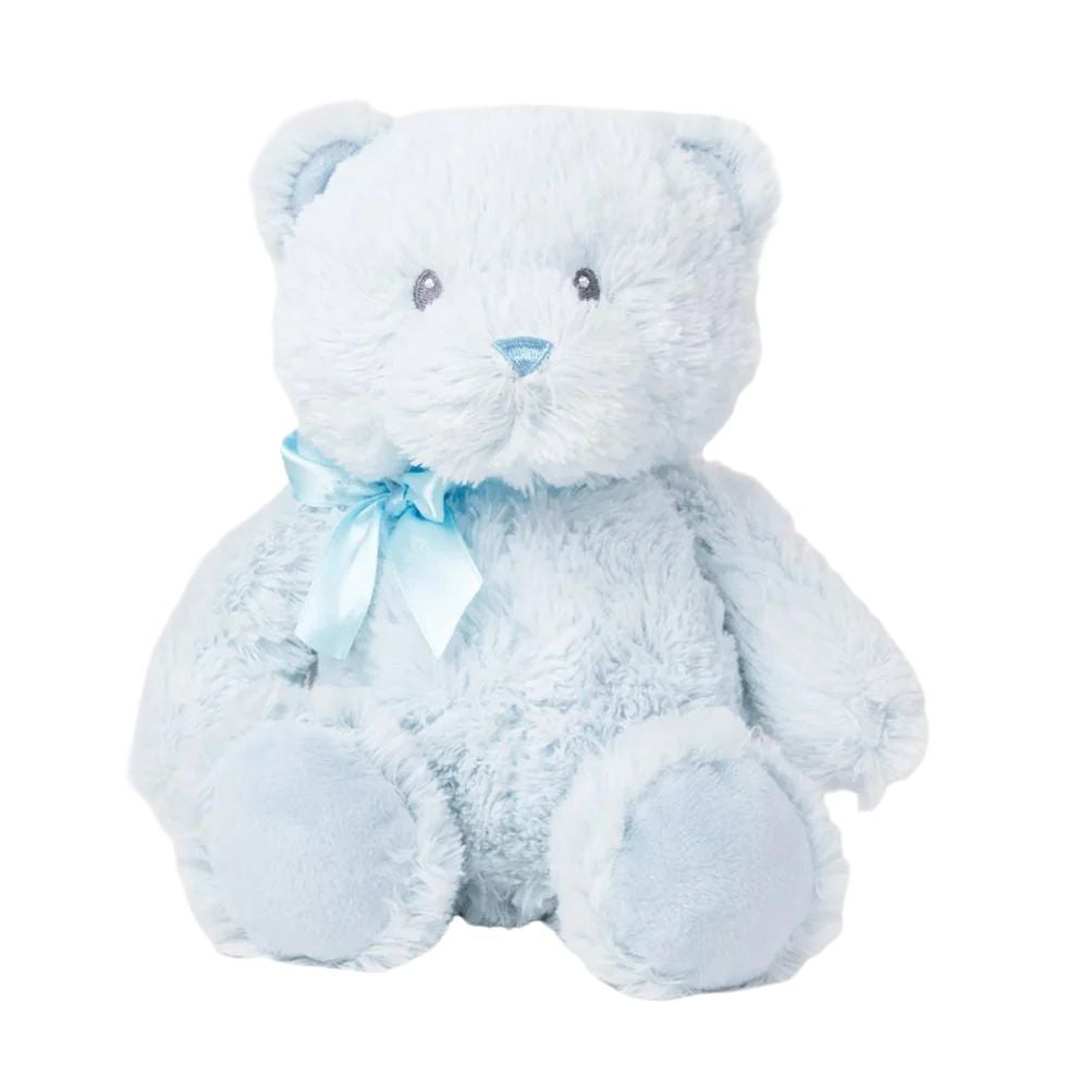 Teddykompaniet Teddy Baby Bears Sininen Pieni