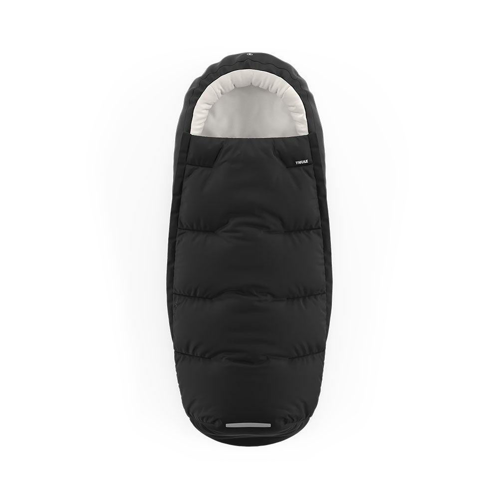 Thule Elements High Performance lämpöpussi M/L  – Black