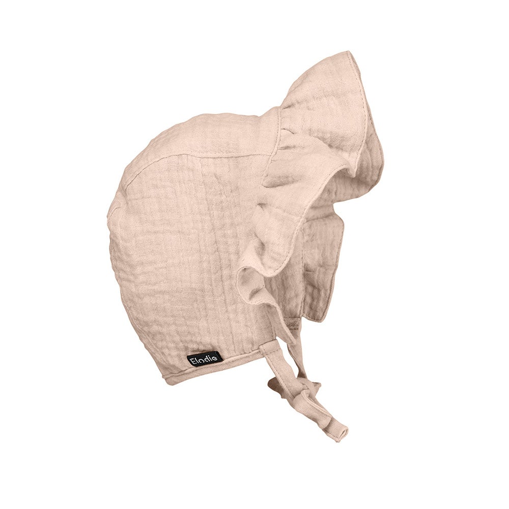 Elodie Details Baby Hat Blushing Pink 0-3m