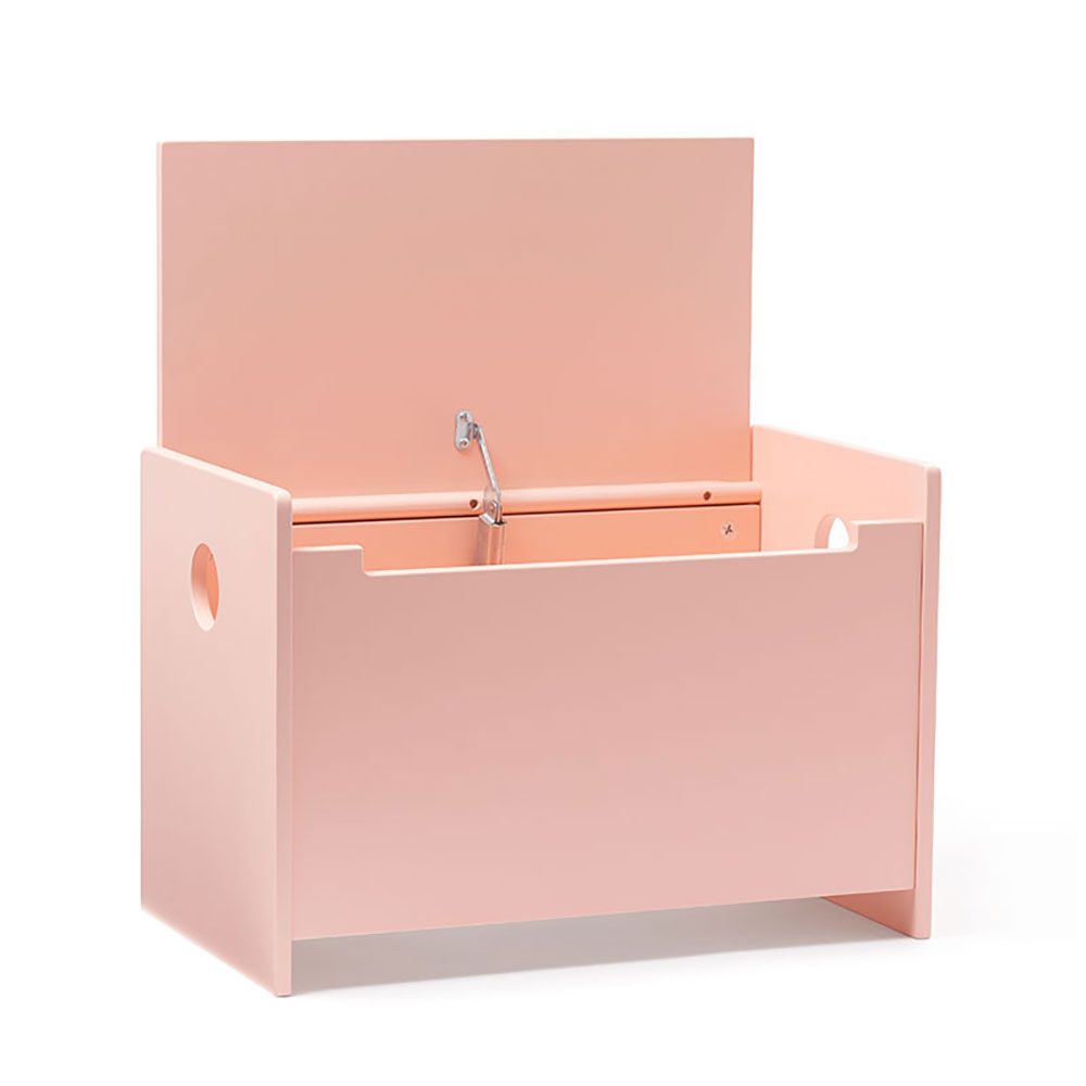 Kids Concept Chest aprikoosi STAR