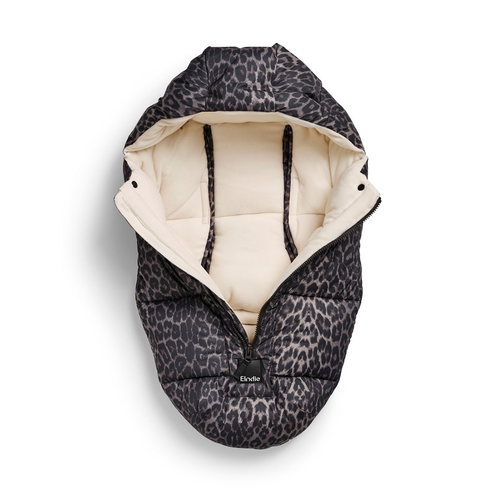 Elodie Details Comfort Lämpöpussi Le Leopard