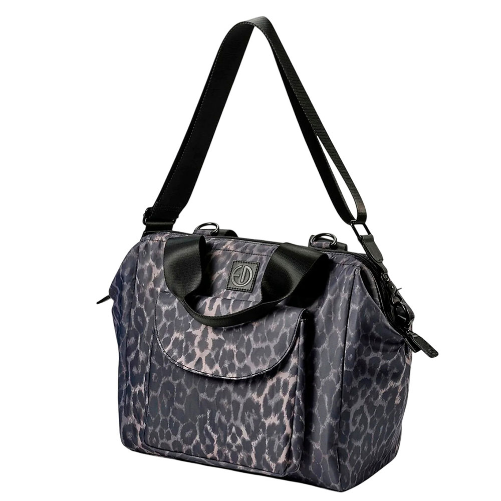 Elodie Details Hoitolaukku Le Leopard