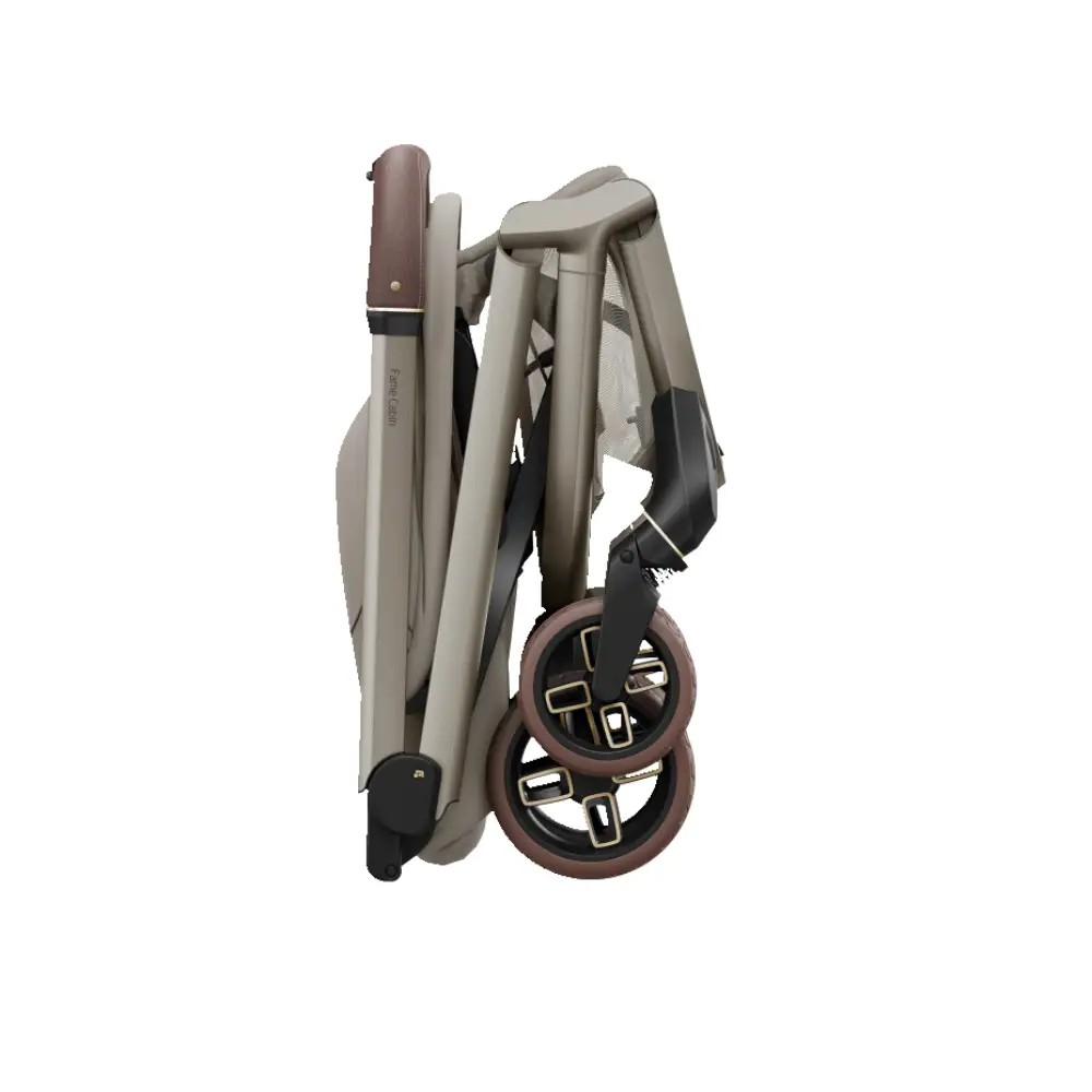 Maxi-Cosi Fame Cabin Sulky Sapphire Sand