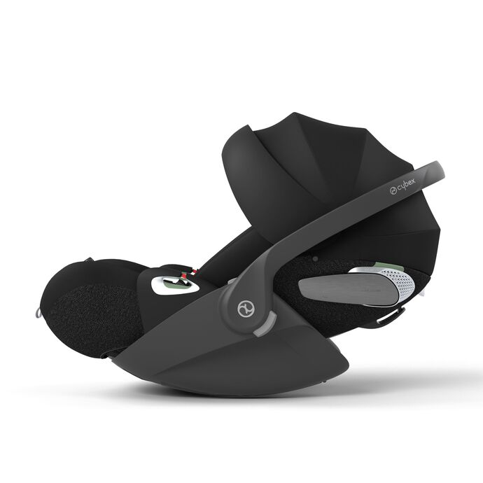 Cybex Cloud T i-Size sis. isofix-autotelineen T