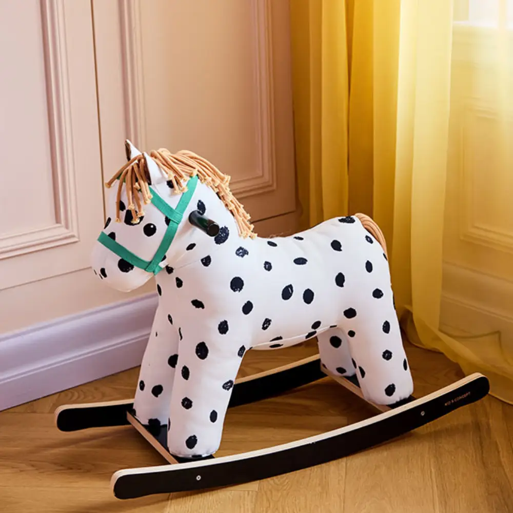 Kids Concept keinuhevonen PIPPI