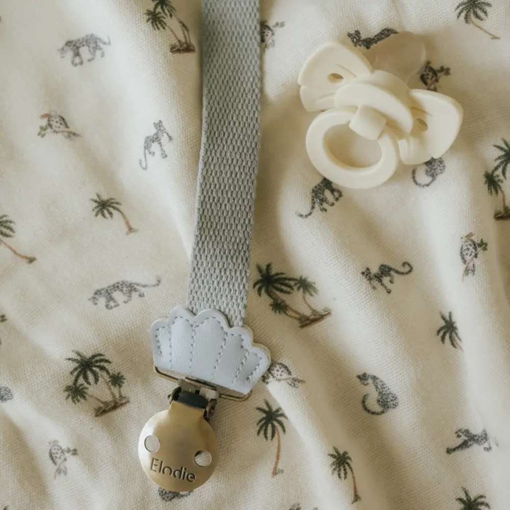 Elodie Binky Bow tutti, kaurahiutaleinen, yksi koko