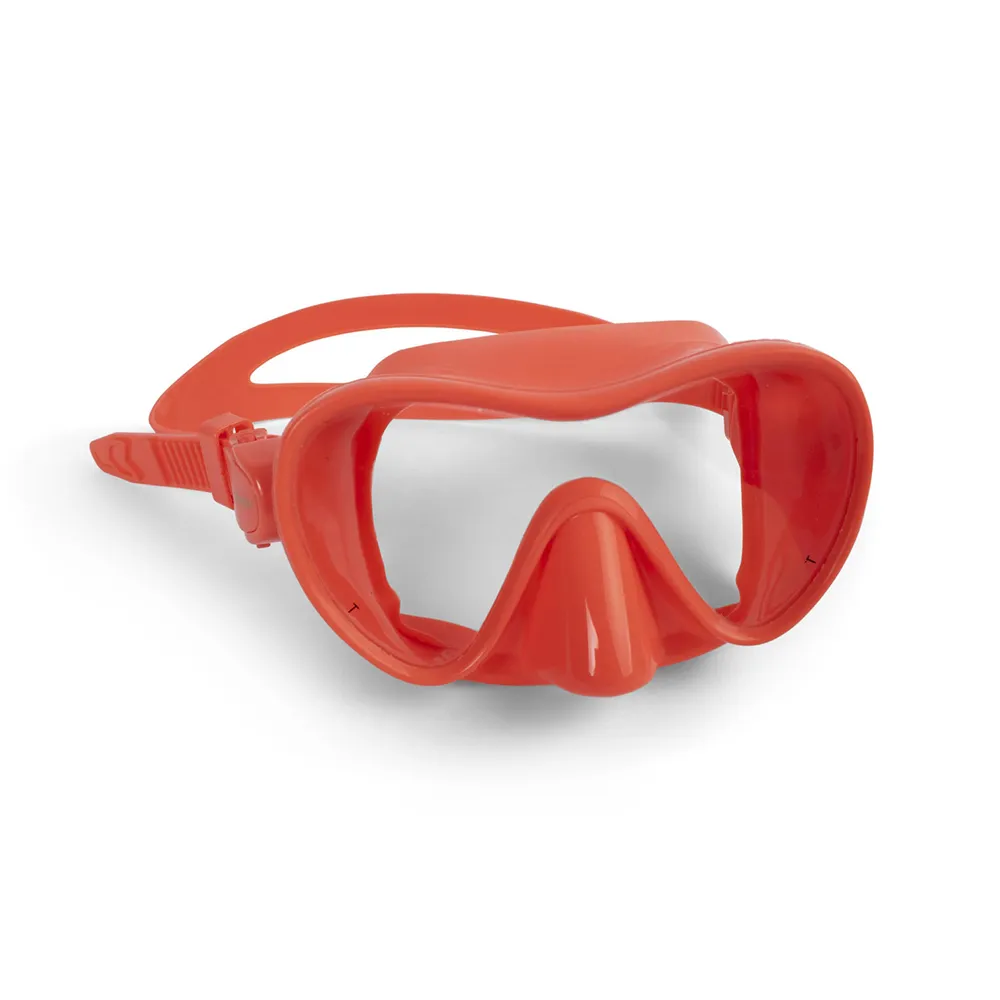 Filibabba Uimalasit Warm Red