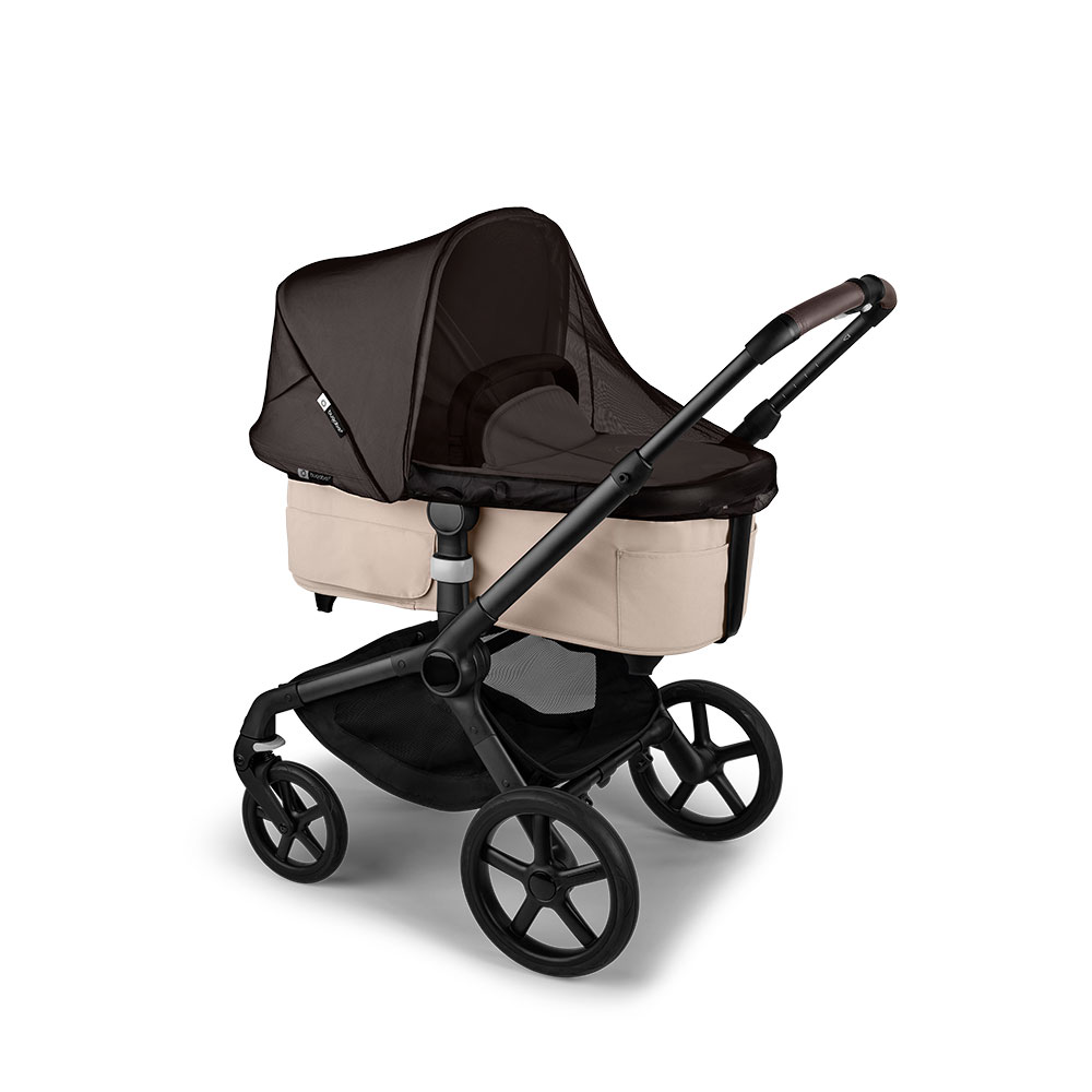 Bugaboo hyönteisverkko / hyttysverkko Fox/Donkey lastenvaunut