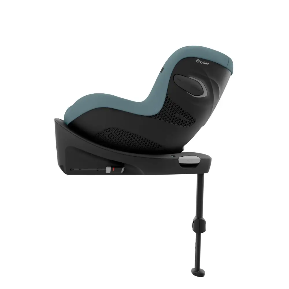 Cybex Sirona G3 i-Size -turvakaukalo Plus Stormy Blue