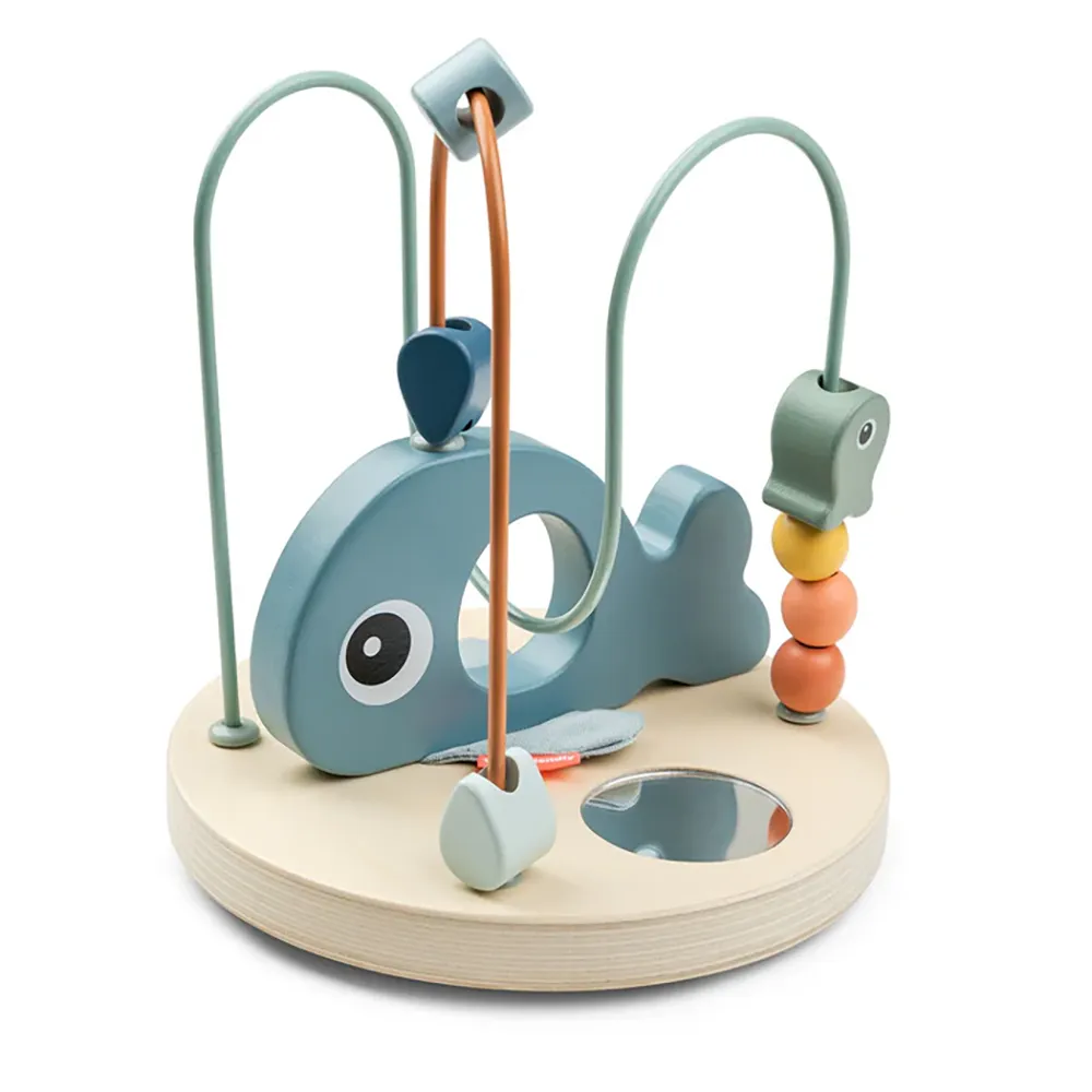 Suorittanut Deer Kulram Wally Blue