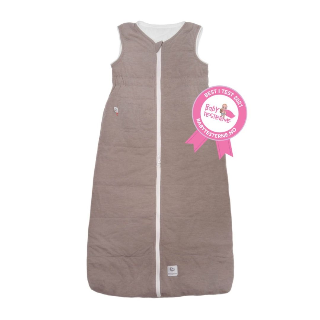 Easygrow yömakuupussi 3-18m Sand