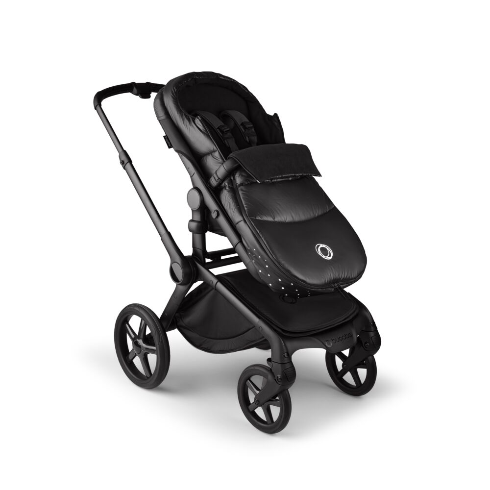 Bugaboo kantokoppa Noir Limited Edition Moonlight (rajoitettu erä)
