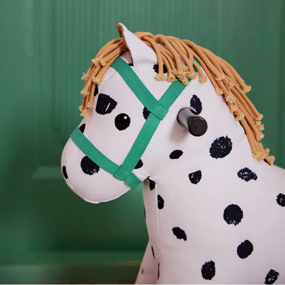 Kids Concept keinuhevonen PIPPI