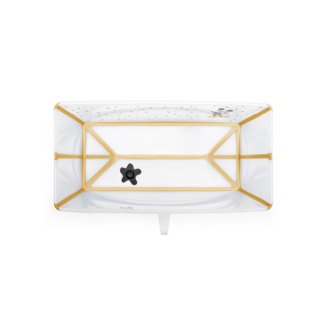 Stokke kylpyamme Flexi bath XL Mickey Celebration (Mikki Juhla)