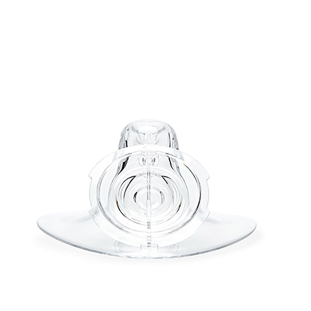 Elvie rintasuppilo 2-pack 24 mm