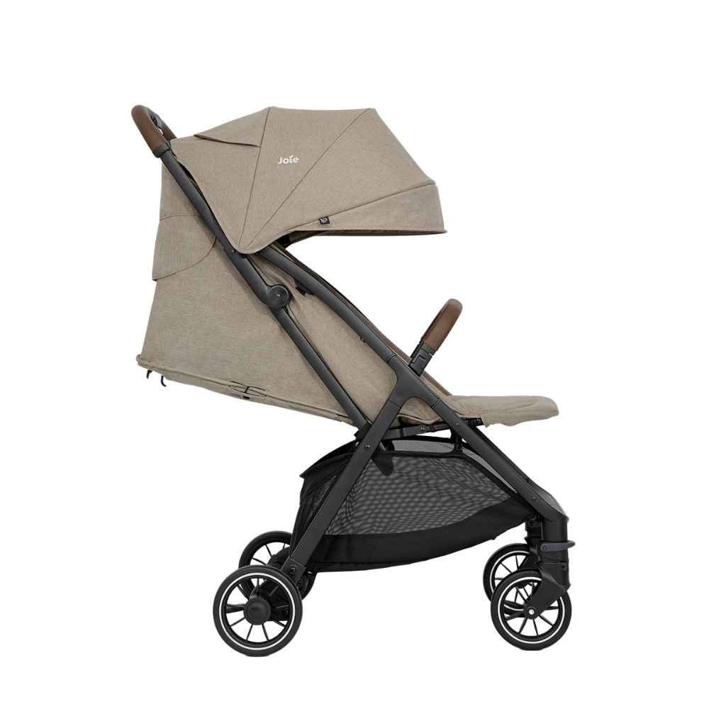 Joie Pact Pro -rattaat
