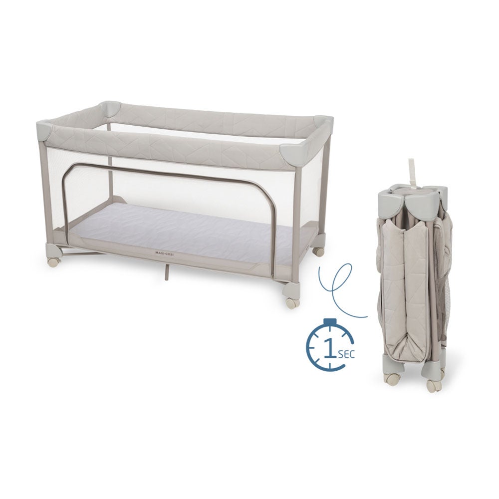 Maxi-Cosi Merlin Elegance Beige