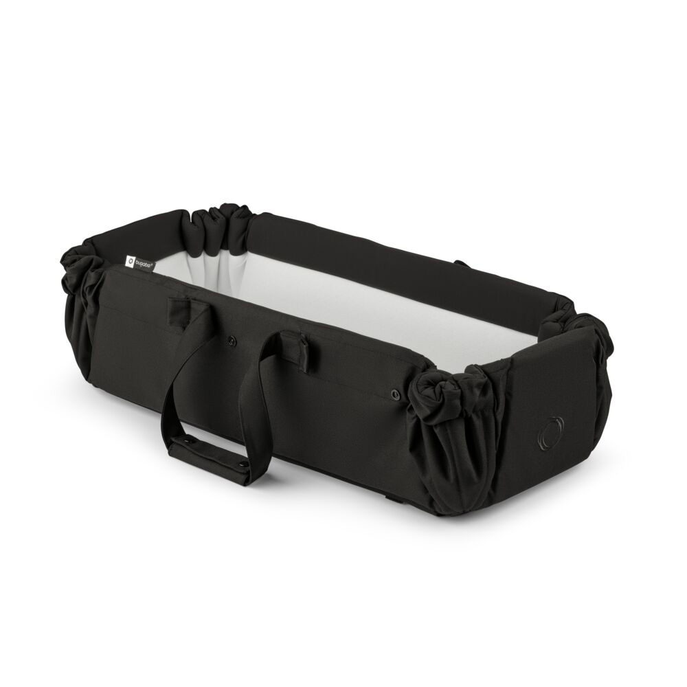 Bugaboo-vauvanpesä Heritage Black