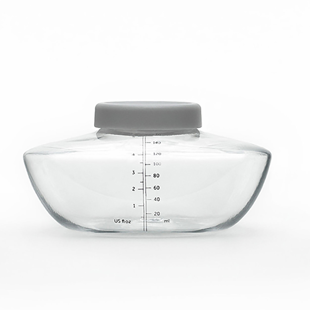 Elvie Pump 150 ml 3-pack pulloja
