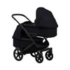  Joolz Geo5 kaksoisrattaat, Space black