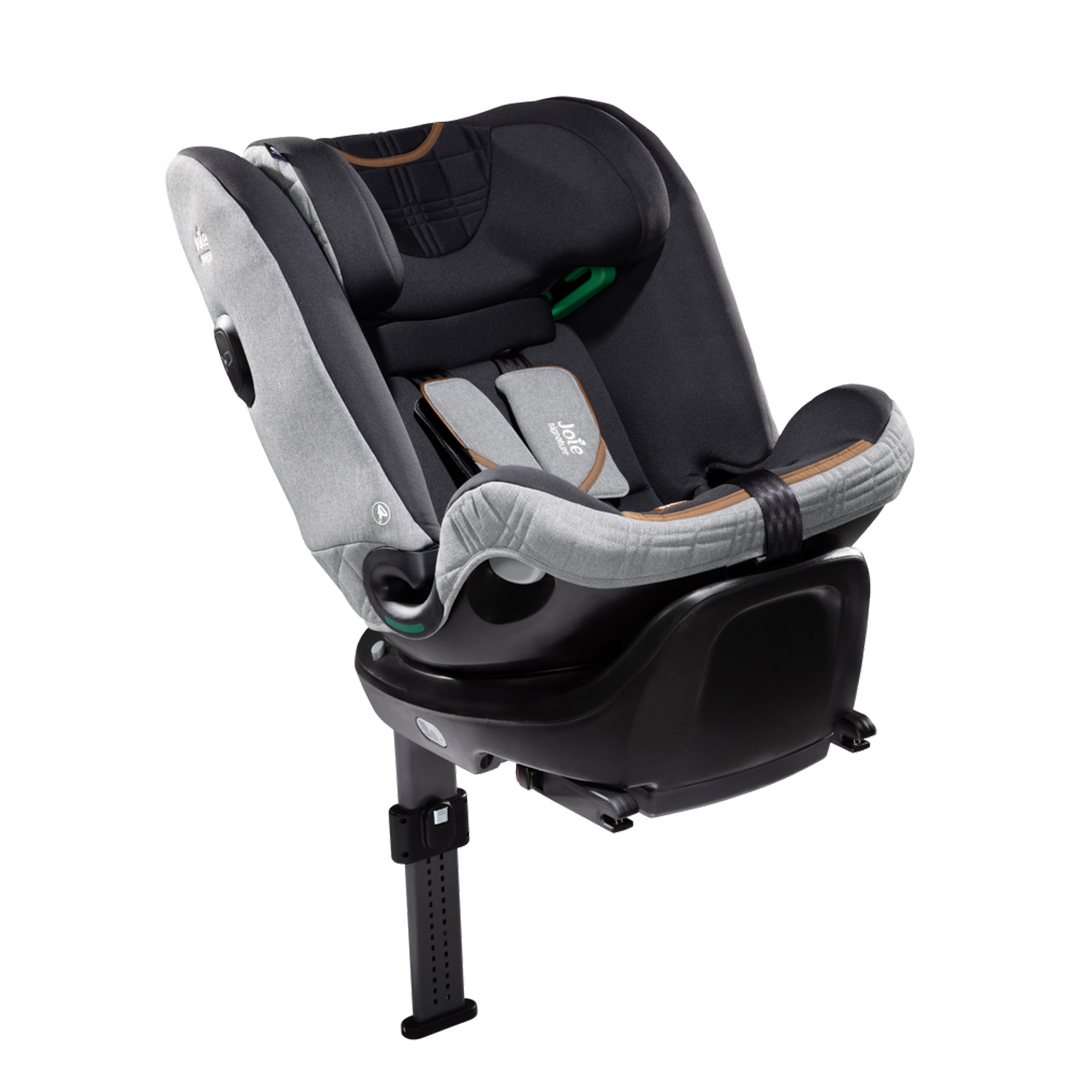 Joie I-SPIN XL turvaistuin Carbon