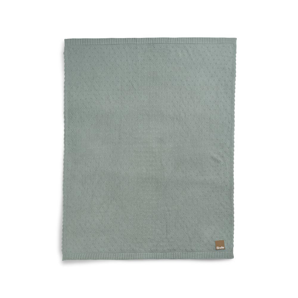 Elodie Pointelle peitto -  Pebble Green