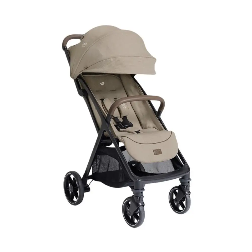 Joie Parcel LX -kärryt Sandstone