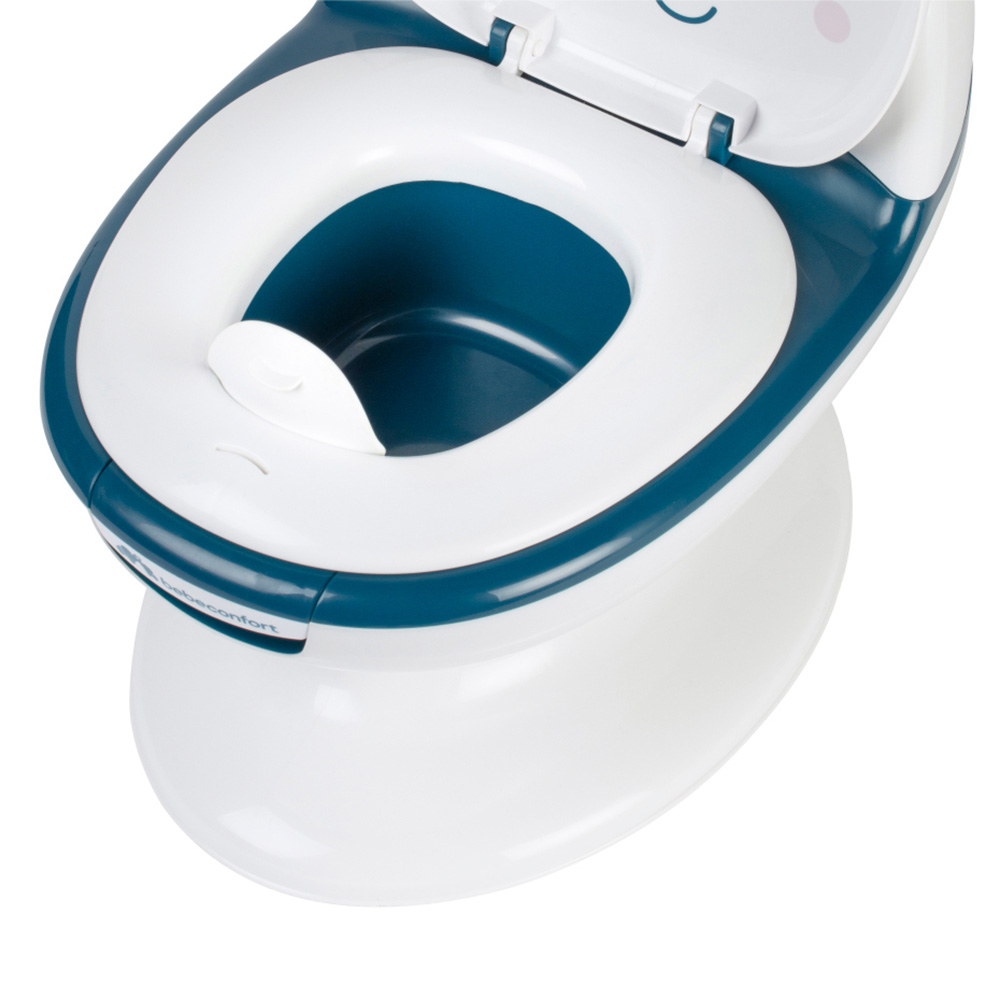 Bebeconfort miniwc sininen