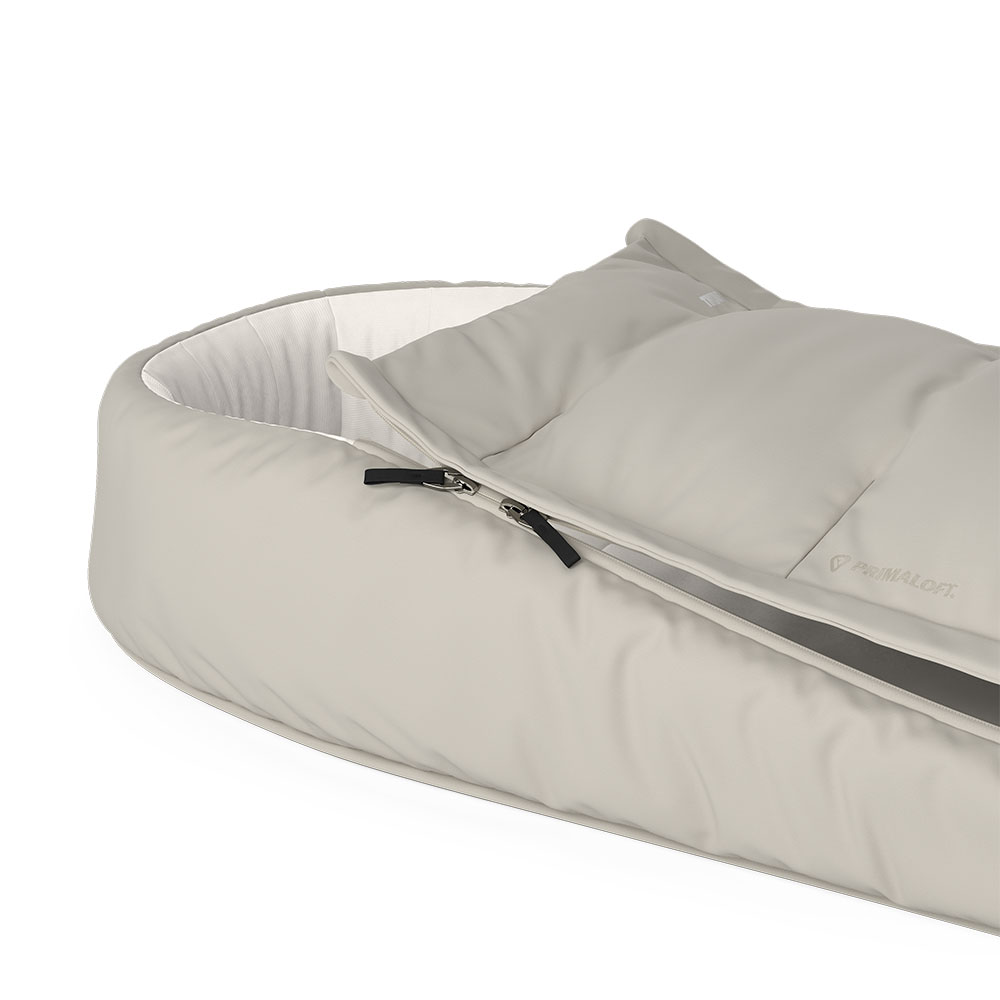 Thule Elements High Performance lämpöpussi S – Dark Slate