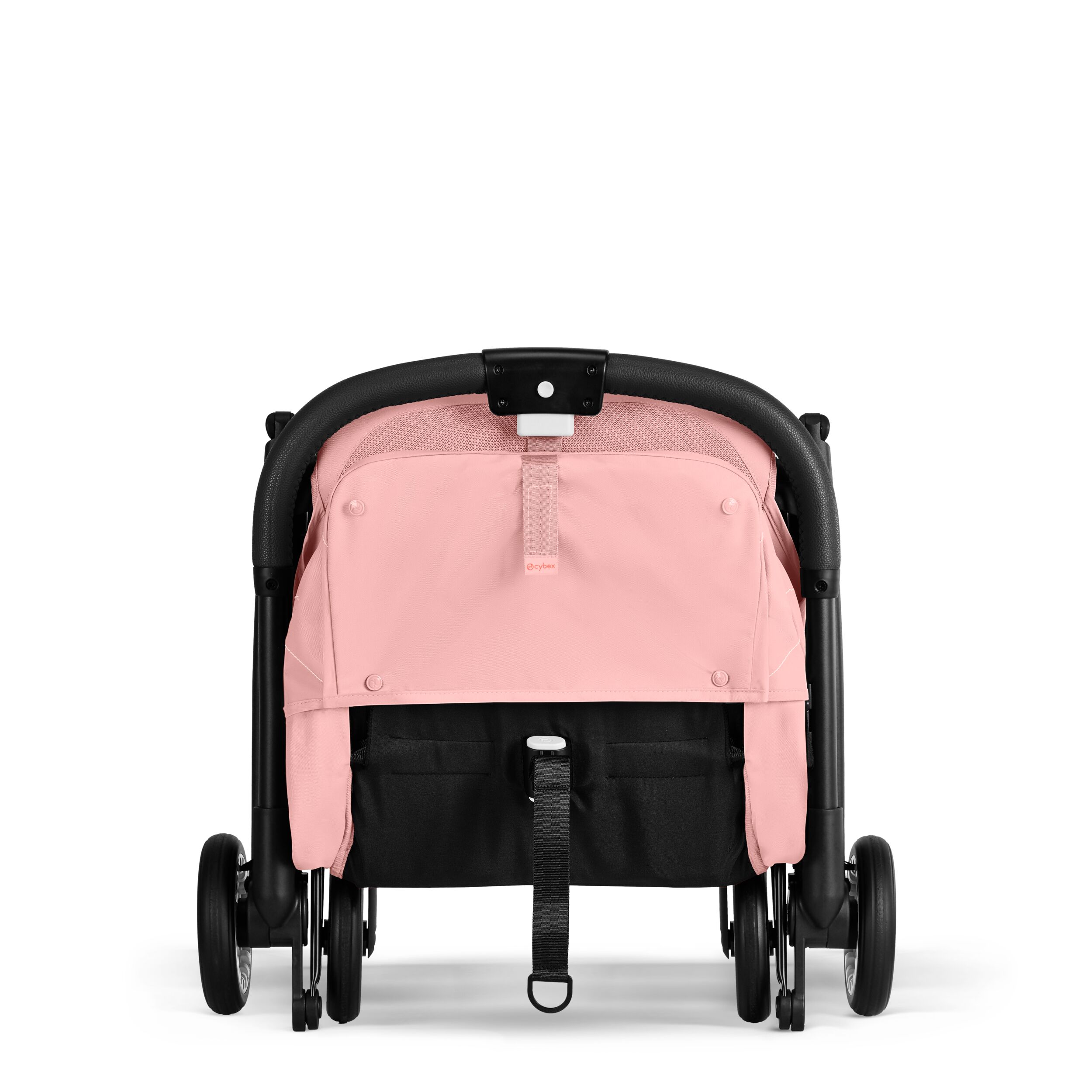 Cybex ORFEO Matkarattaat Candy Pink