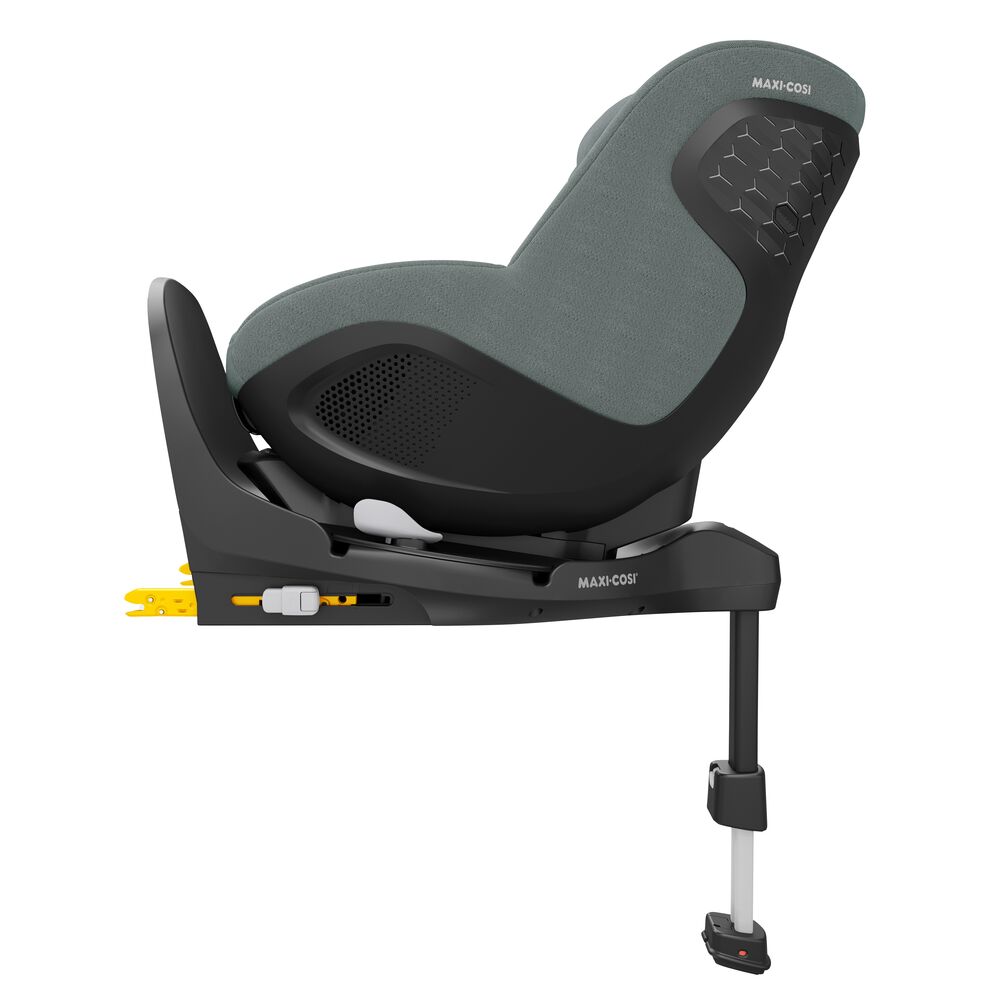 Maxi-Cosi Mica 360 Pro turvaistuin Authentic Harmaa