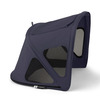 Bugaboo Fox/Kangaroo Breezy Sufflett Syvä Indigo