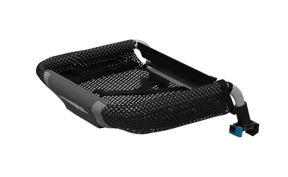 Thule Cargo Rack 1