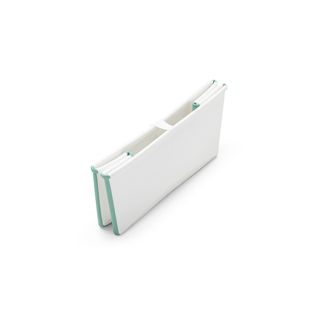 Stokke Kylpyamme Flexi kylpyamme White Aqua