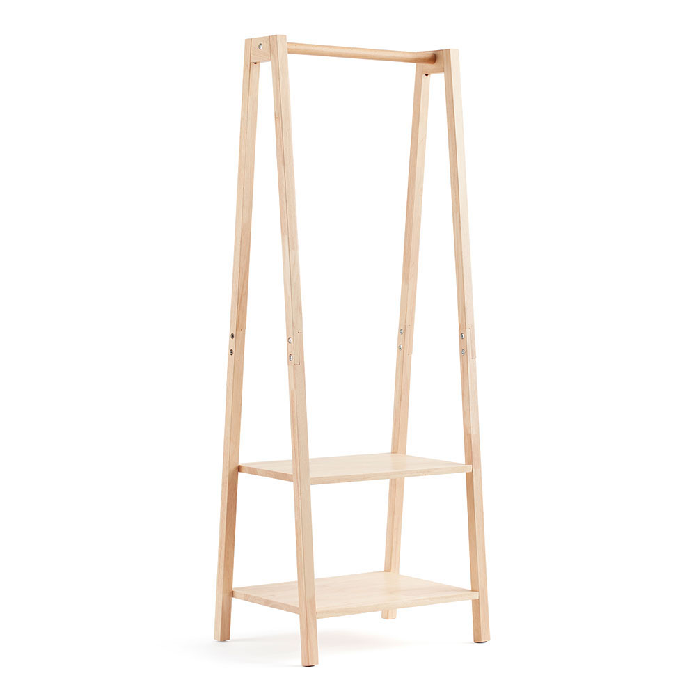  Kids Concept vaateripustin SAGA Blonde