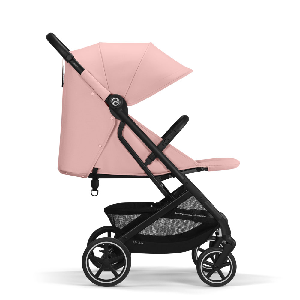 Cybex sulky Beezy Candy vaaleanpunainen 