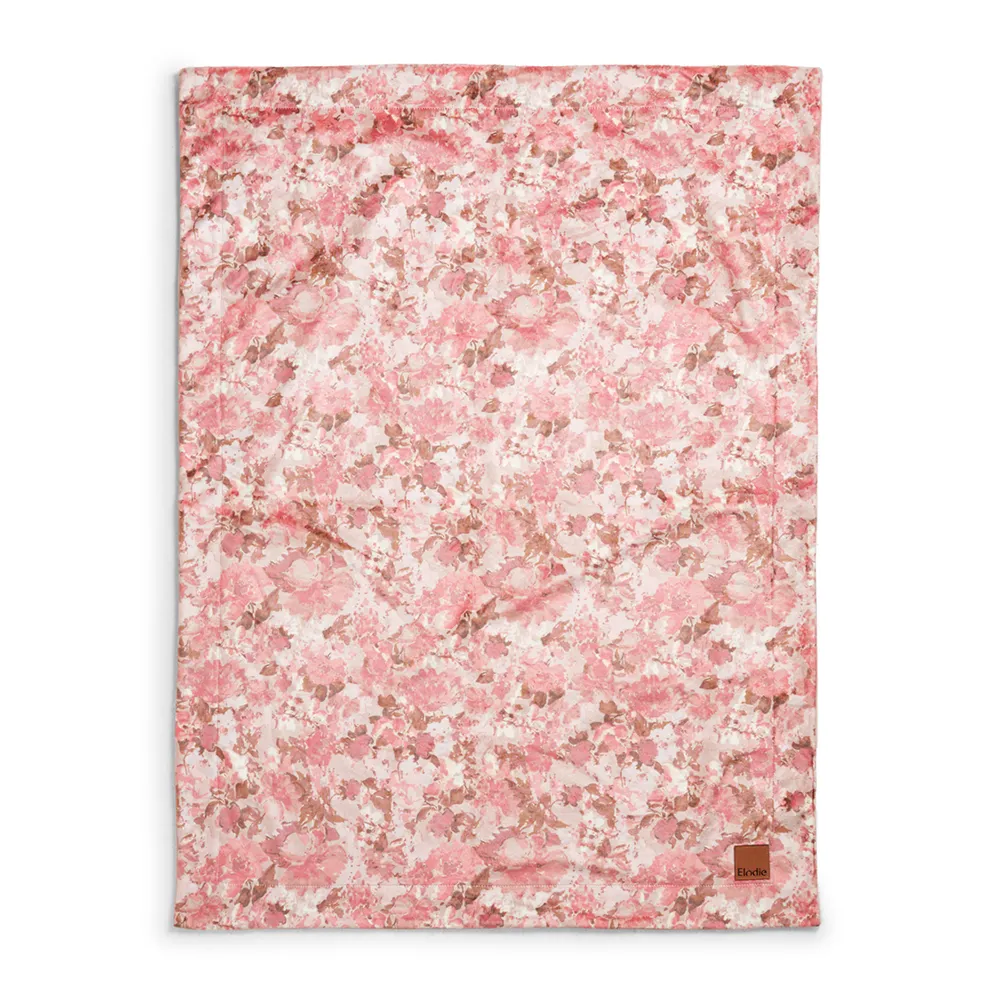 Elodie Päälysamettiviltti River Rose