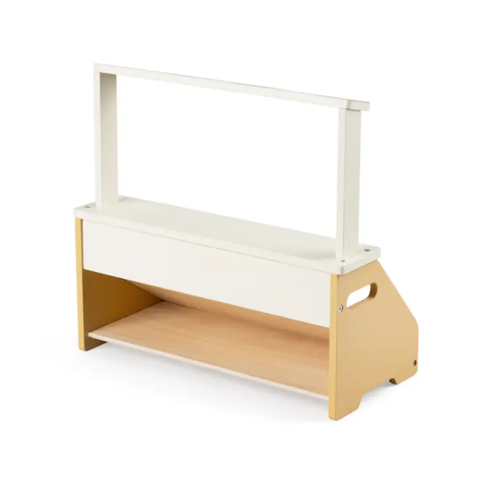 Sebra torikoju puuta