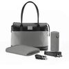 Cybex Platinum Vaihtolaukku Tote Soho Harmaa 