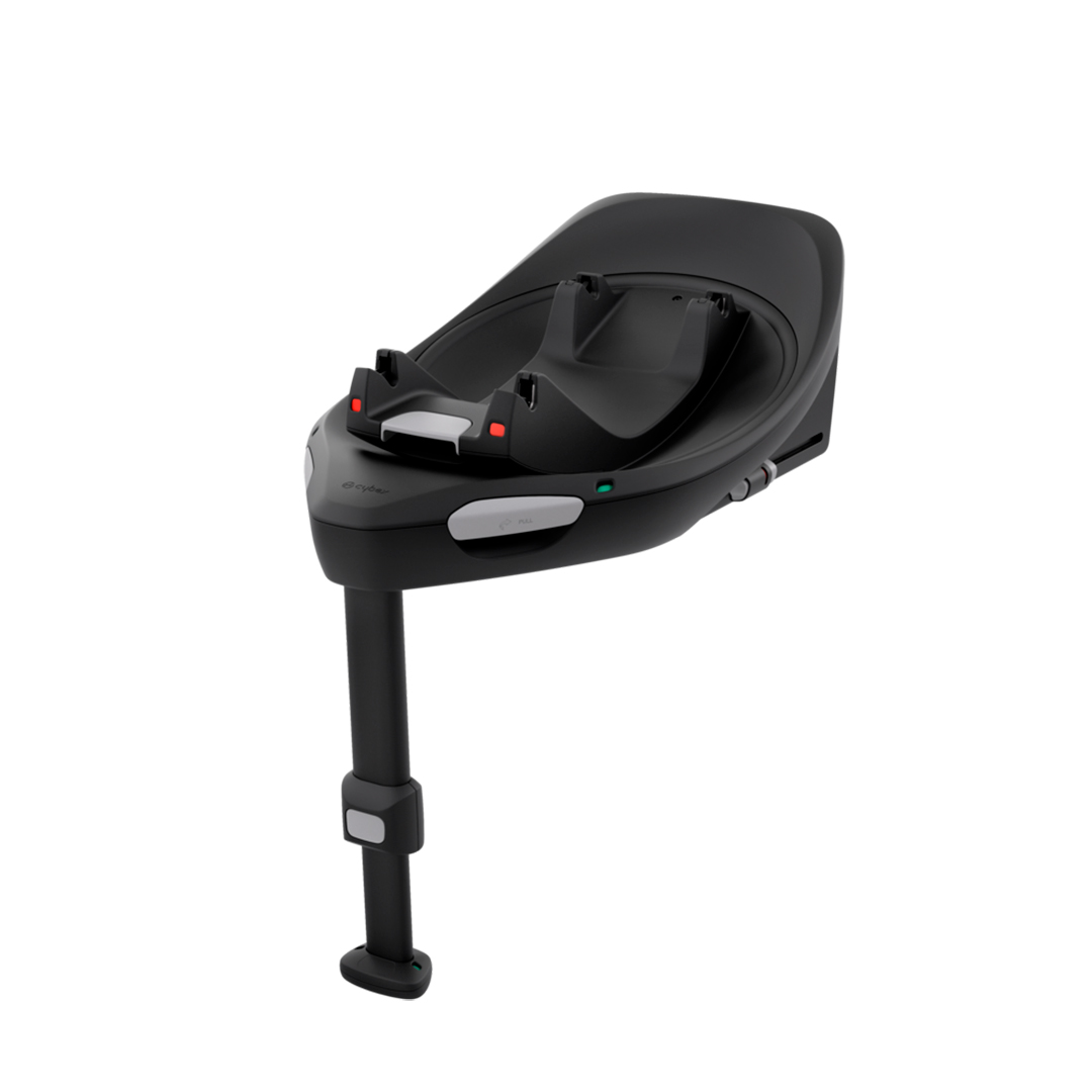 Cybex Balios S Lux + Cybex-paketti