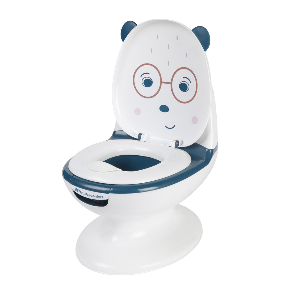 Bebeconfort miniwc sininen