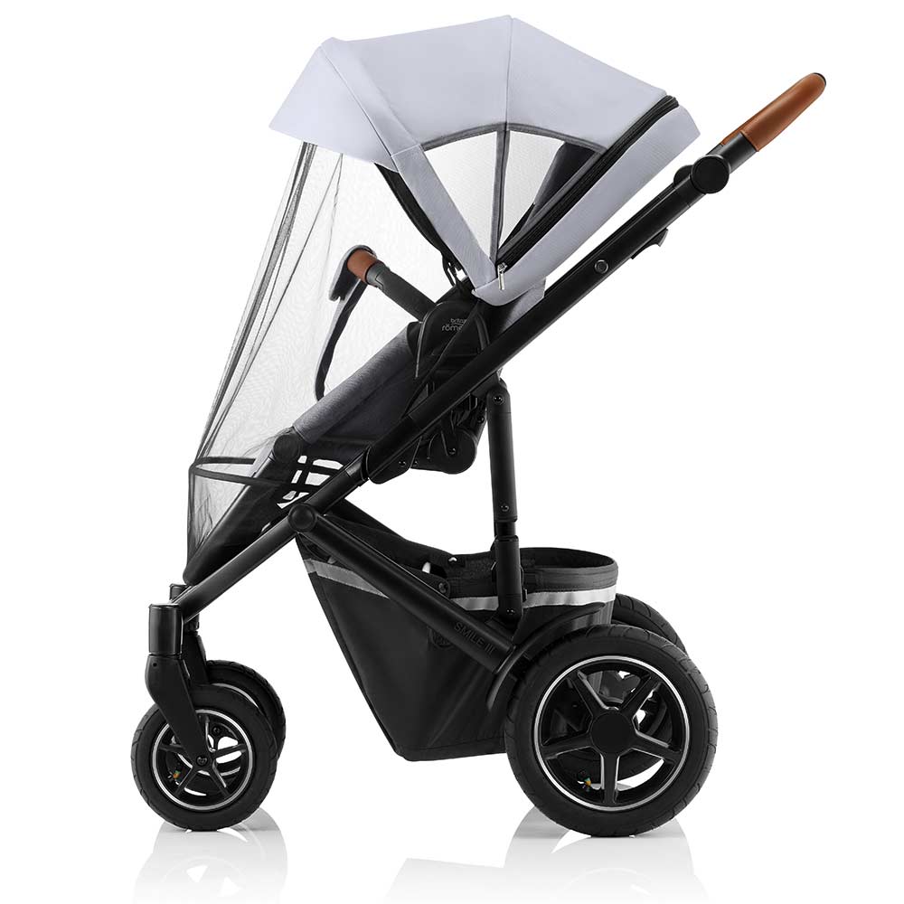 Britax Smile 3 Stay Cool sufflett Britax Smile 3 Stay Cool suffletti