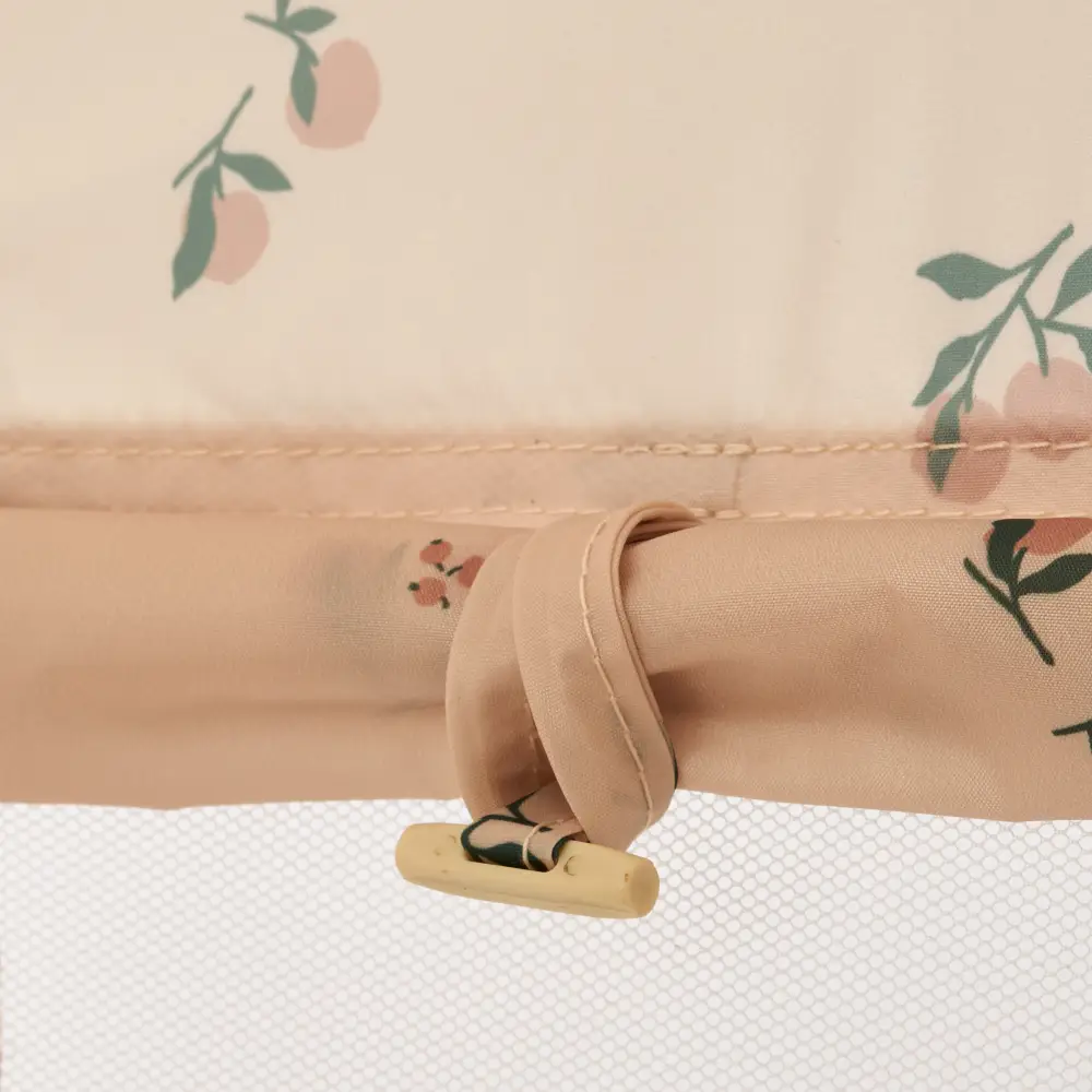 Liewood Cassie -pikateltta Persikka / Simpukka