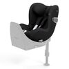 Cybex Sirona T I-Size Sepia Musta