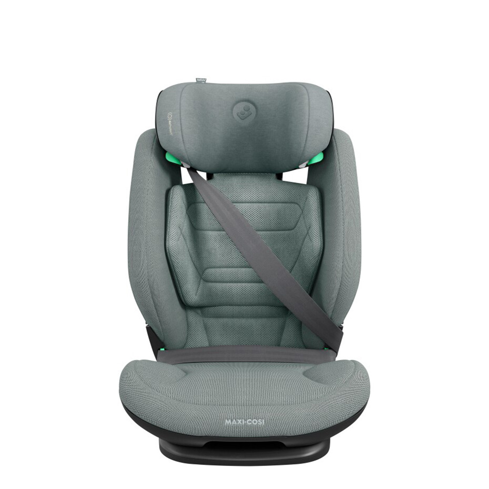 Maxi-Cosi Rodifix Pro2 i-Size Authentic Grey turvaistuin