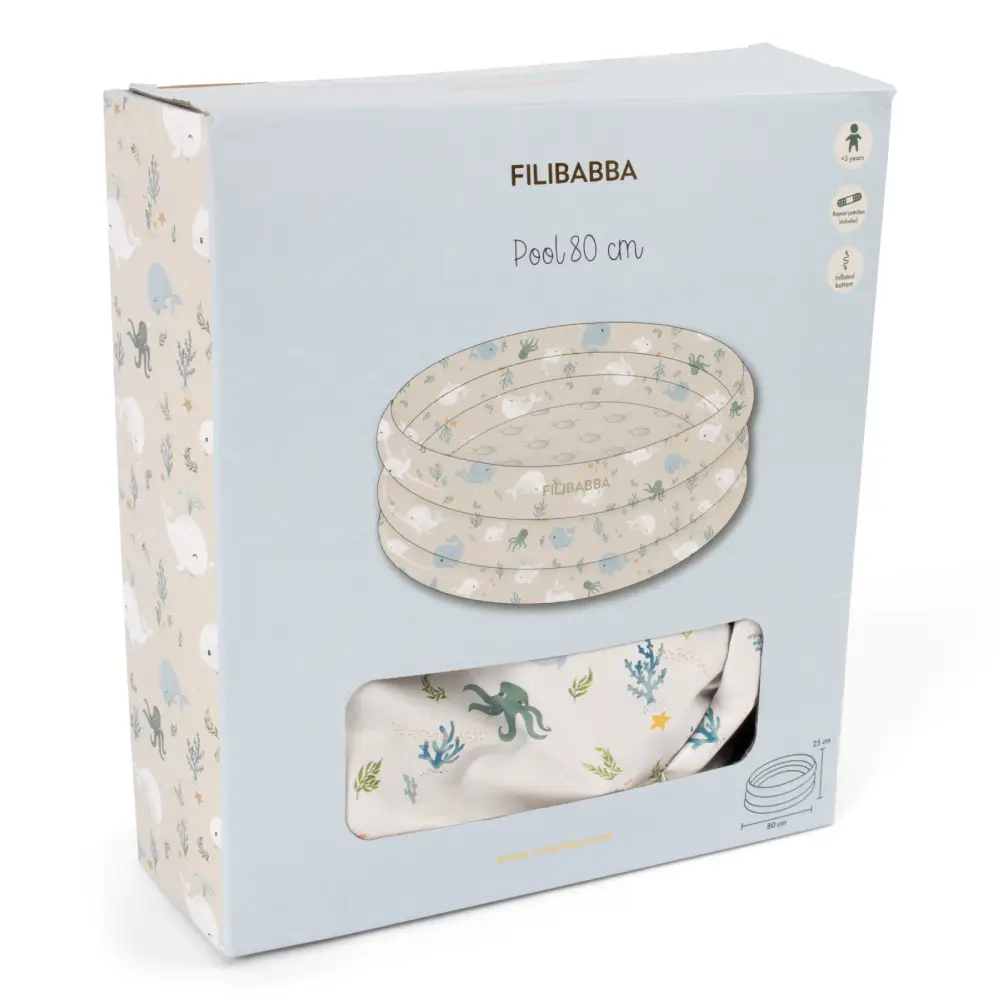Filibba-allas 80 cm alfie – kristillisten valaiden tarinoita